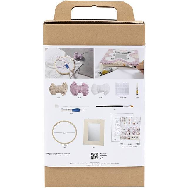 Creativ Company Mirror Kit - bild 2
