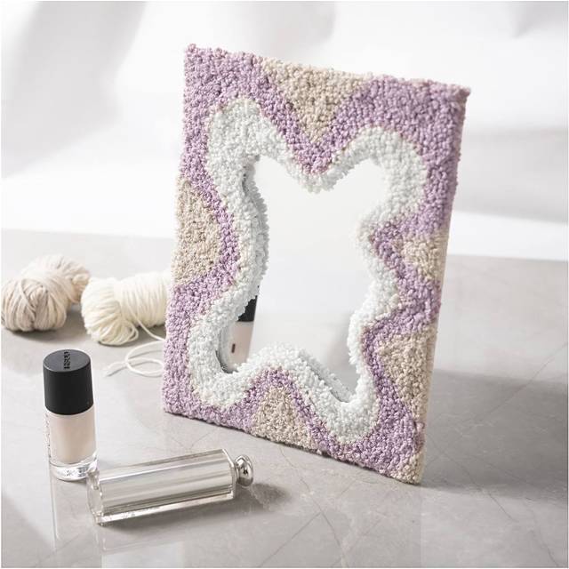 Creativ Company Mirror Kit - bild 3