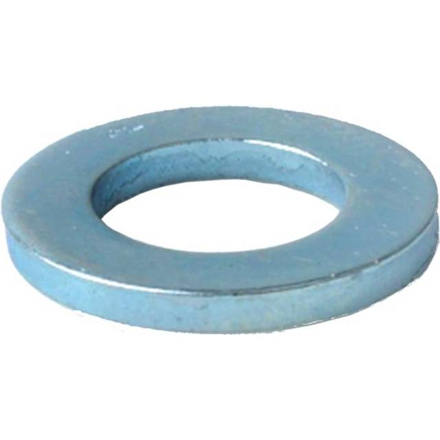 Fixx FIXX 3791822 Rundskive FZB M10 10,5 mm, 25-pakning