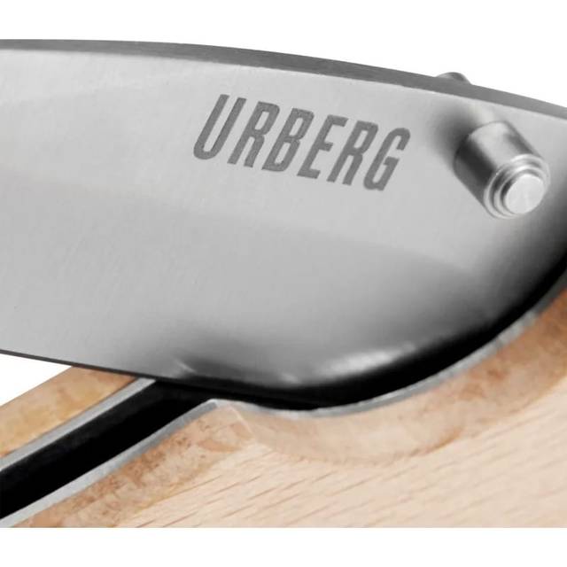 Urberg Brown - bild 4