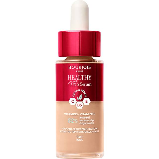 Bourjois Healthy Mix