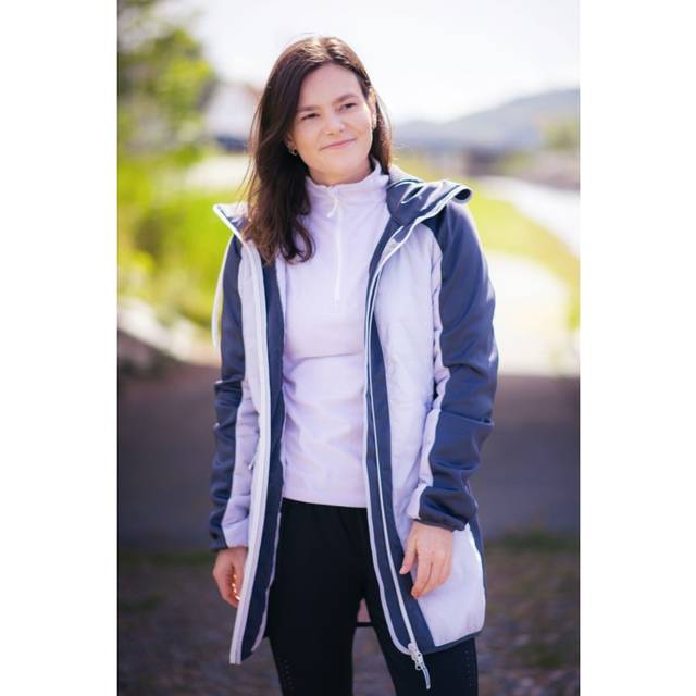 Stormberg Sprinter resirkulert parkas