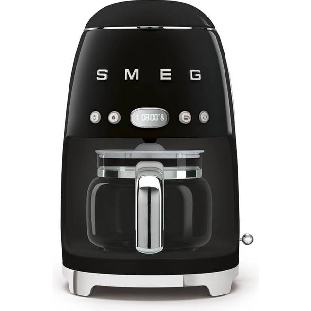 Smeg 50's Style DCF02BLEU