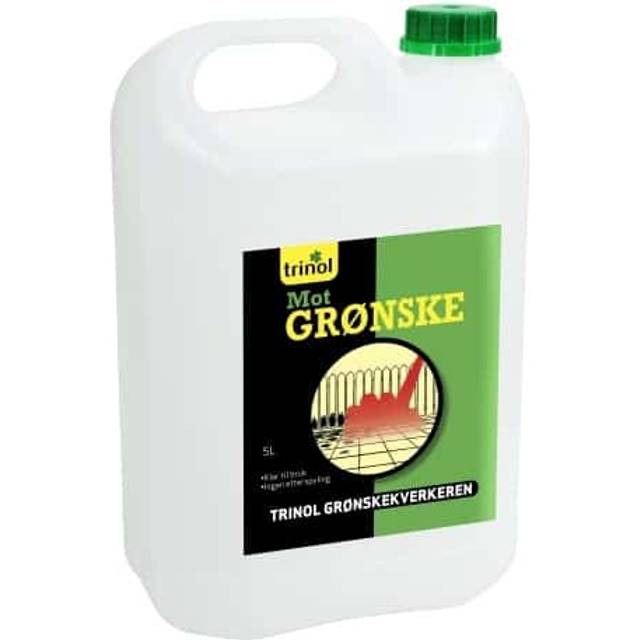 Trinol Grønskekverk Grønskefjerner