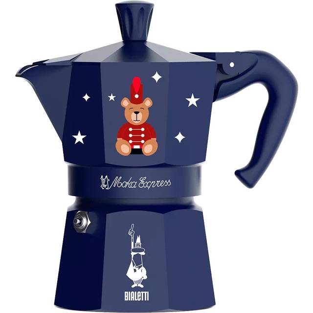Bialetti Moka Express - bild 3
