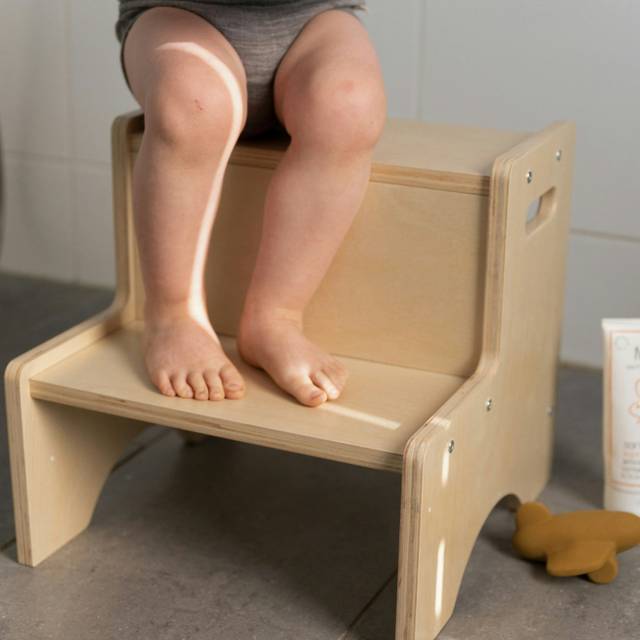 Nofred Step Up - bild 2