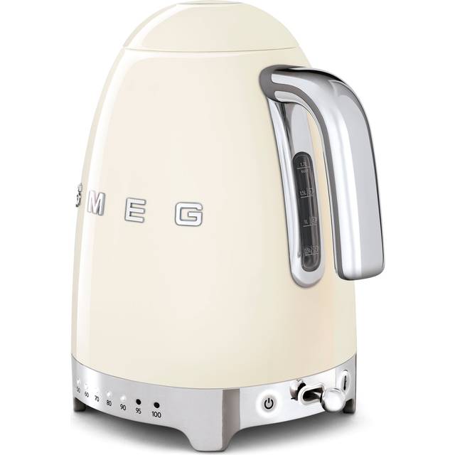 Smeg KLF04 - bild 2