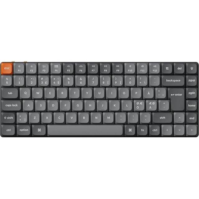 Keychron K3 Max