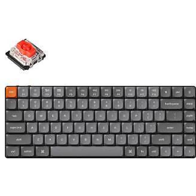 Keychron K3 Max - bild 2