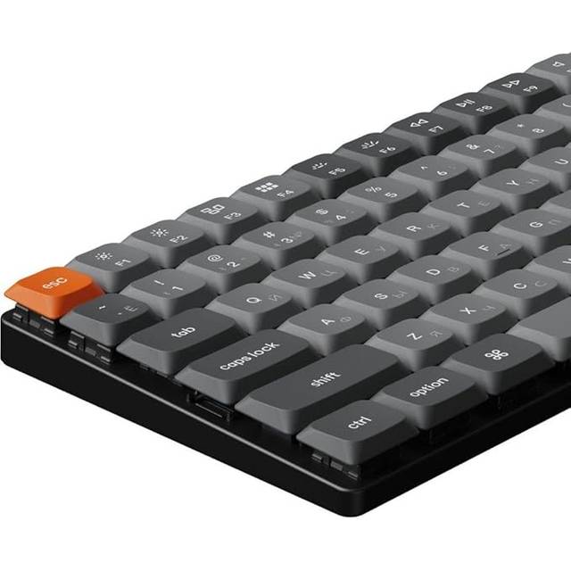 Keychron K3 Max - bild 3