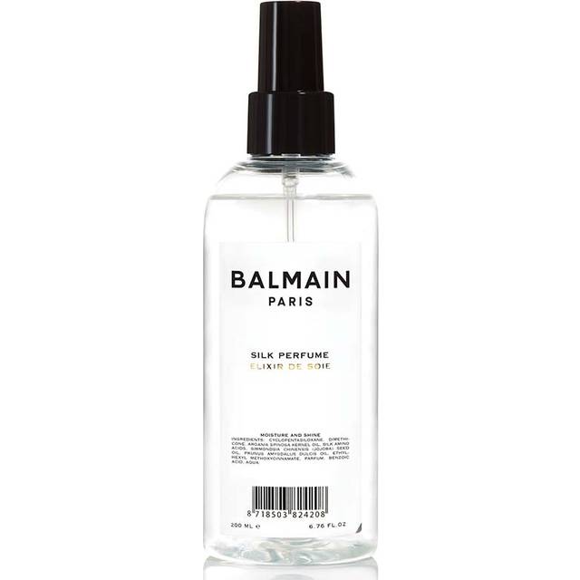 Balmain Silk Perfume