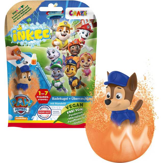INKEE Paw Patrol
