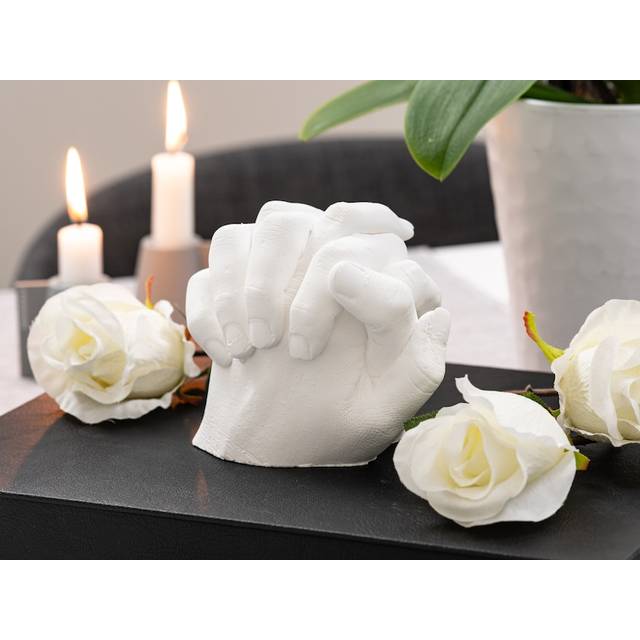 Spralla DIY Hand Casting Kit