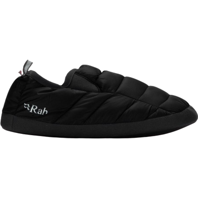 Rab Cirrus Hut Black