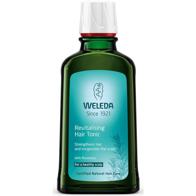 Weleda Revitalising Hair Tonic 100ml