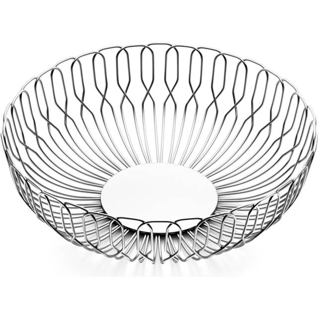 Georg Jensen Alfredo Brødkurv 26.2cm