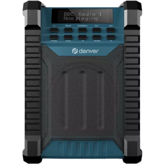 Denver WRD-60