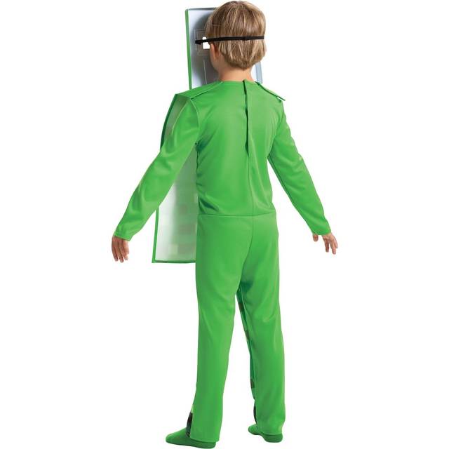 Disguise Minecraft Creeper - bild 2