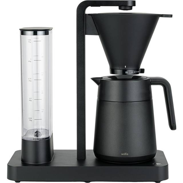 Wilfa Thermo