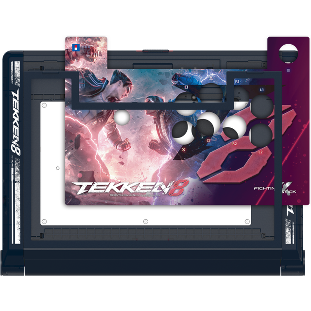 Hori Fighting Stick - bild 2