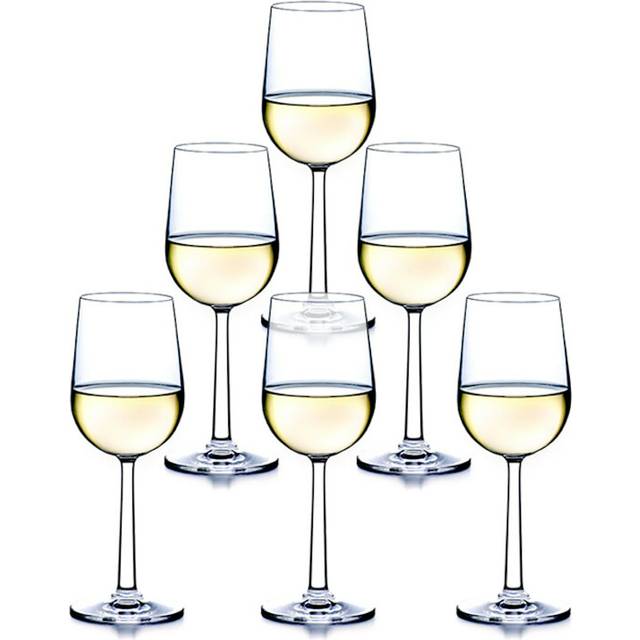 Rosendahl Grand Cru Hvitvinsglass 32cl 6st
