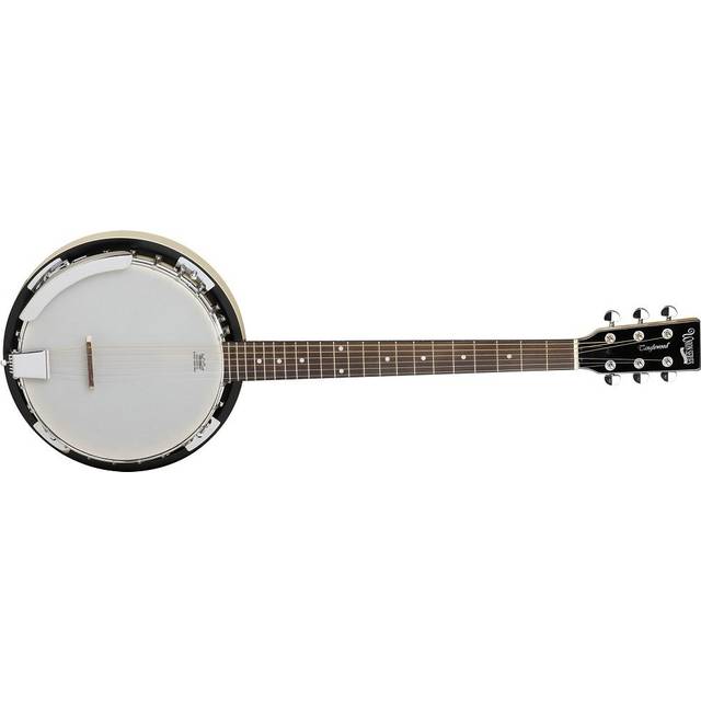 Tanglewood TWB 18 M6 - bild 2