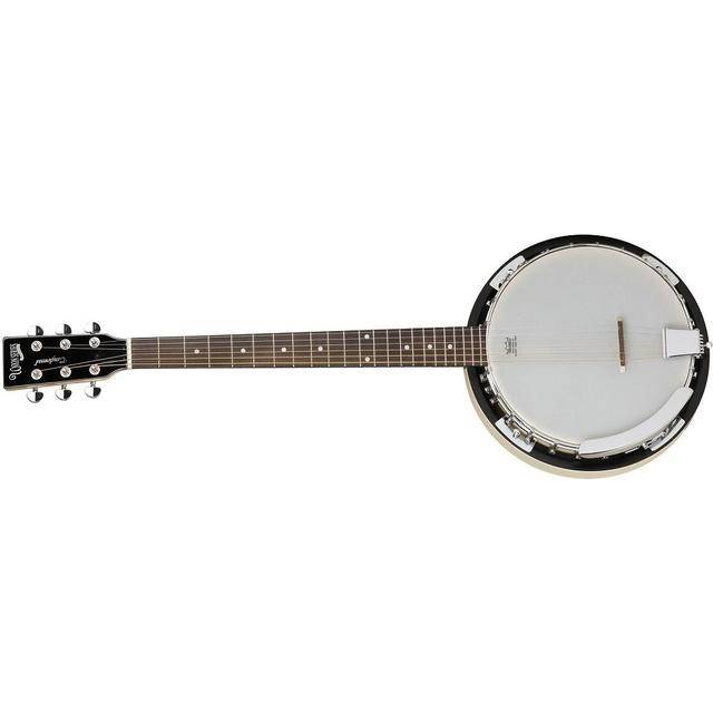 Tanglewood TWB 18 M6 - bild 3