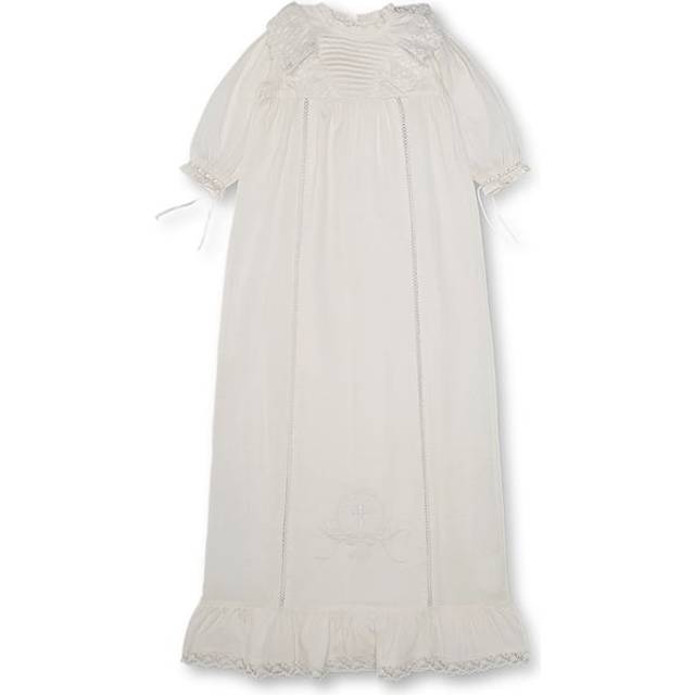 That's Mine Sea Salt Christa Dåpskjole NOOS-3 mdr/62 cm-luksusbaby.no