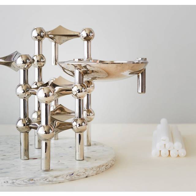 STOFF Nagel Brass - bild 2