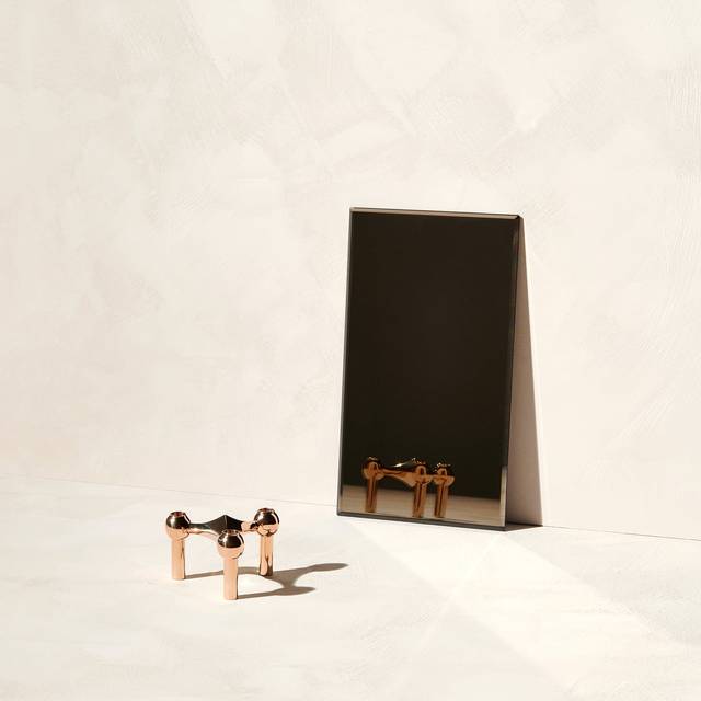 STOFF Nagel Brass - bild 4
