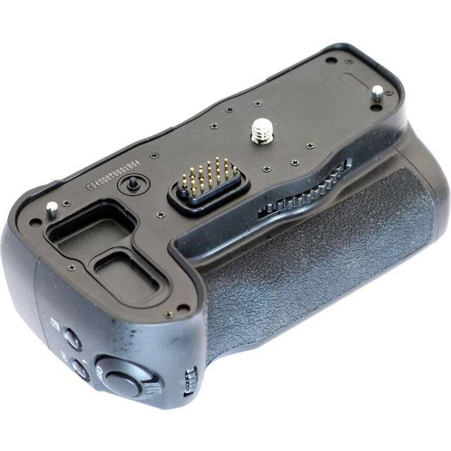 Pentax D-BG4 (tilsvarende)