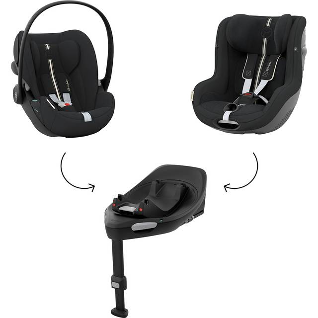 Cybex Base G - bild 3