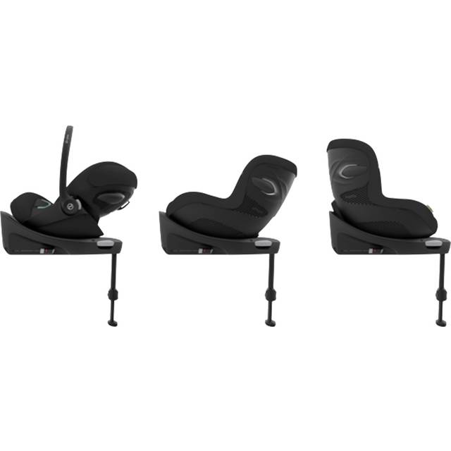 Cybex Base G - bild 4