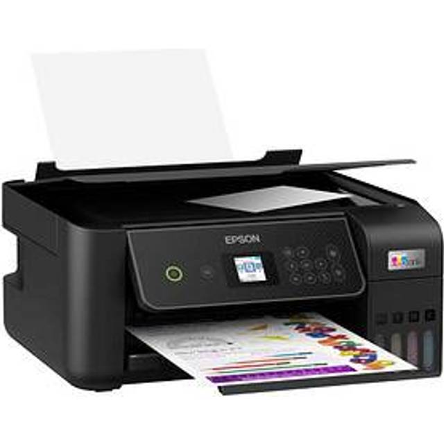 Epson ET-2870 - bild 2