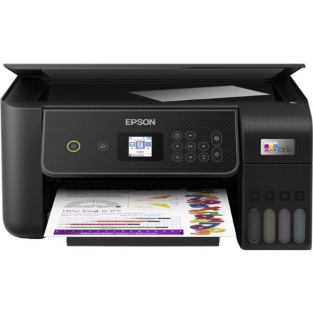 Epson ET-2870 - bild 3