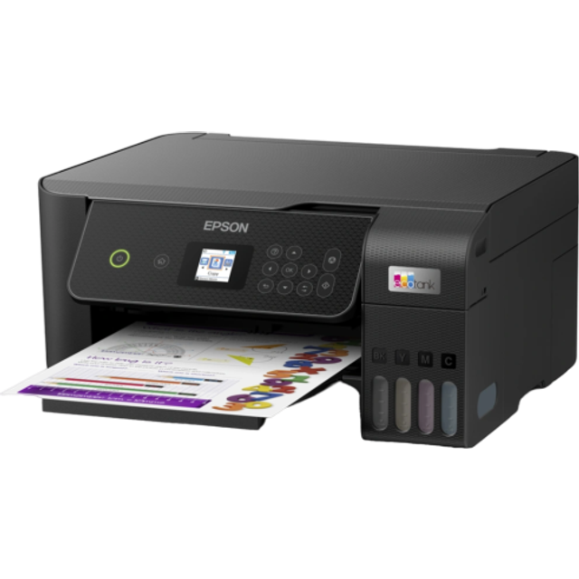 Epson ET-2870 - bild 4