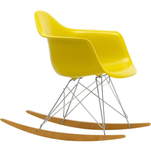 Vitra Eames RAR