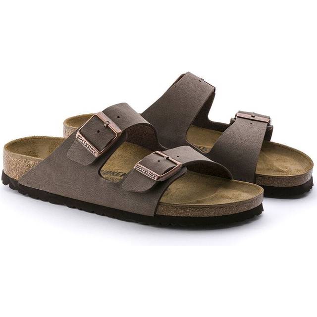 Birkenstock Arizona Birkibuc - bild 3