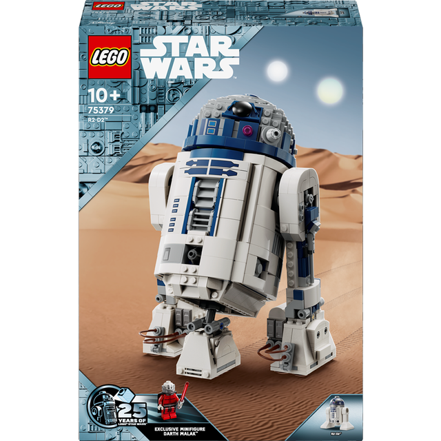 LEGO R2-D2 75379 - bild 2
