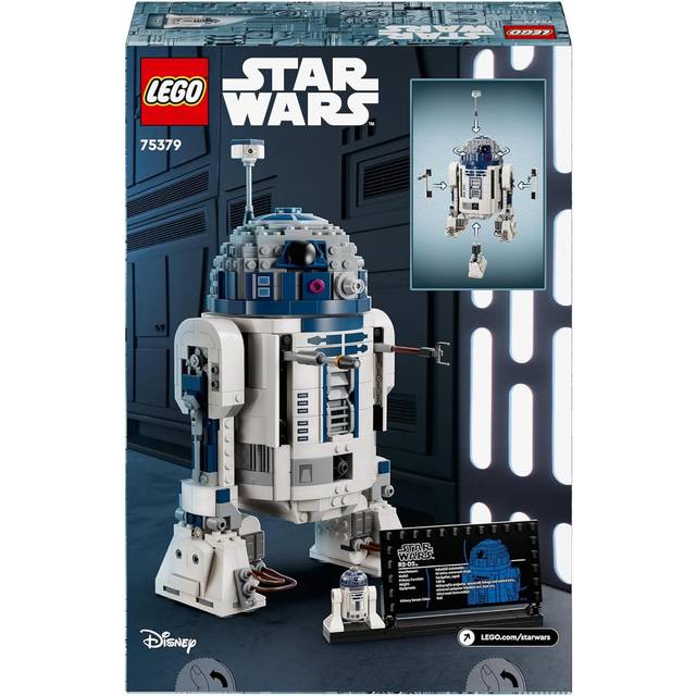 LEGO R2-D2 75379 - bild 4