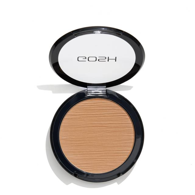 Gosh Copenhagen Bronzing Powder 02 Natural Glow