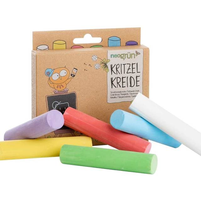 6 Farger Giftfritt - bild 2