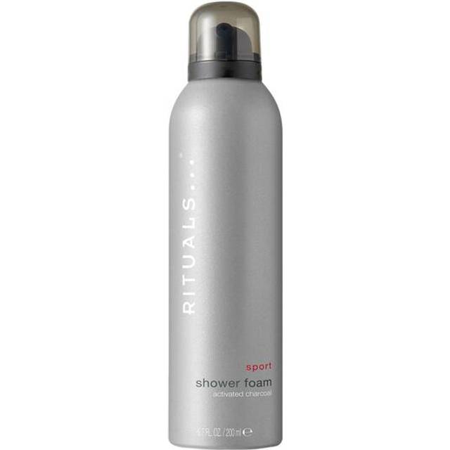 Rituals Sport Foam