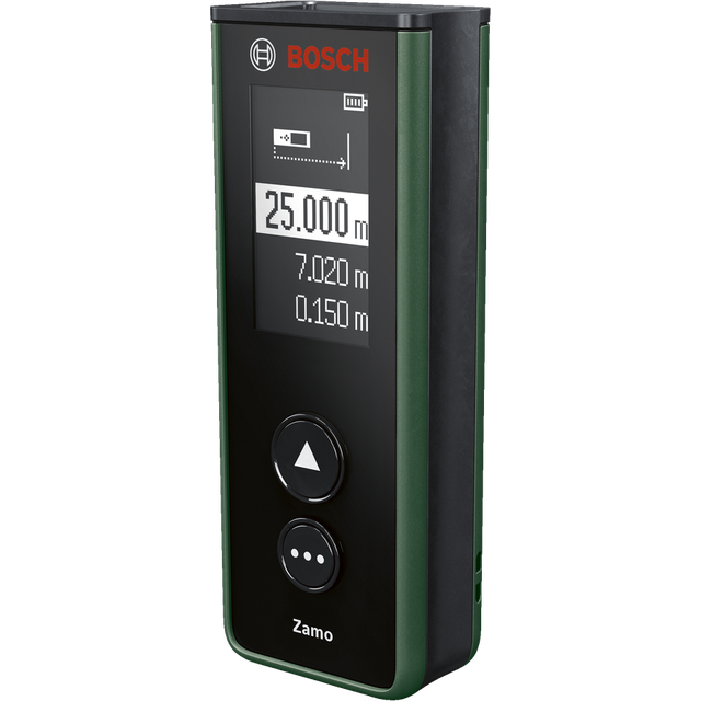 Bosch Zamo