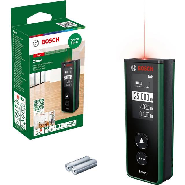 Bosch Zamo - bild 3