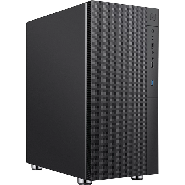 Mission SG GGX 1.2 ATX USB 3.0 USB 2.0
