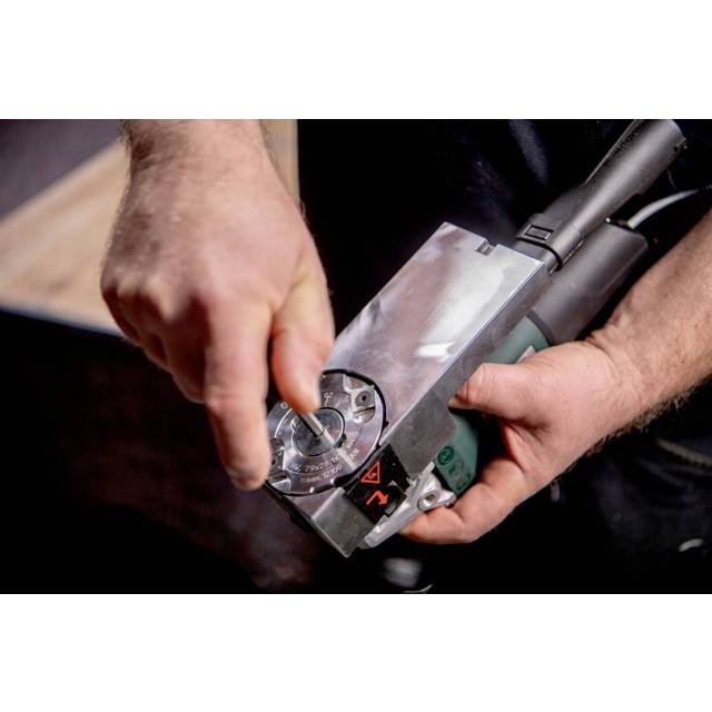 Metabo LF 850 S - bild 4