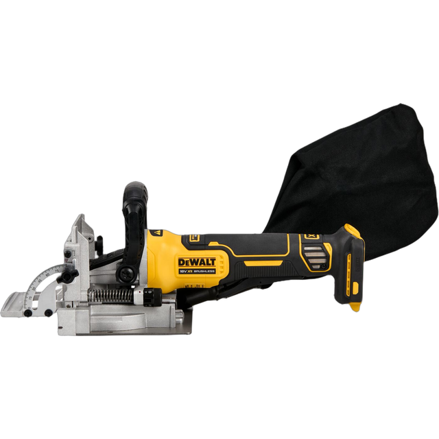Dewalt DCW682N-XJ 18V XR Børsteløs Lamellfres