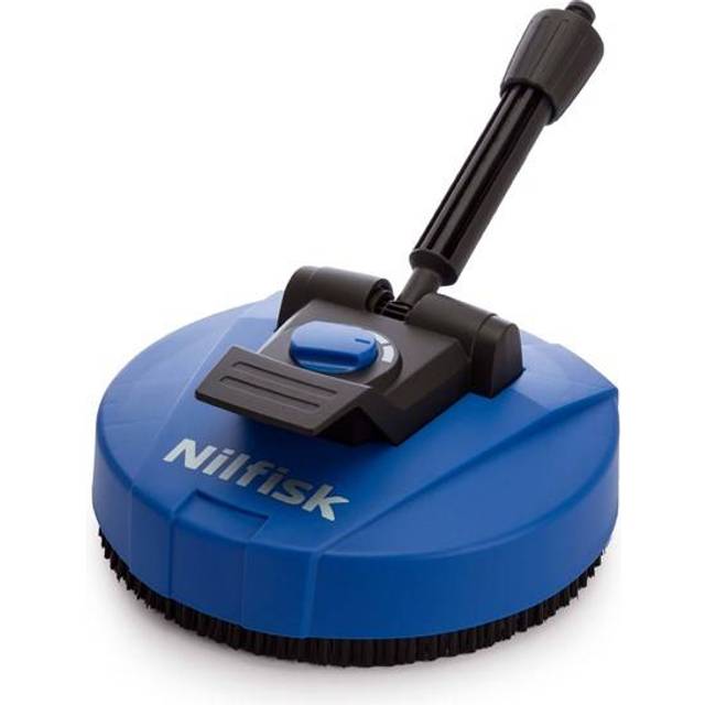 Nilfisk Patio Cleaner