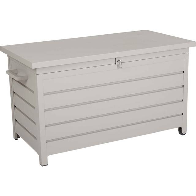 Brafab Gäster Putekasse Khaki 111 x 58 x 63 cm Kiste